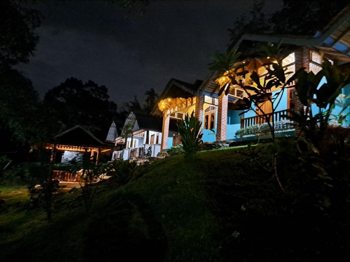 Asim Paris Guesthouse & Jungle Trekking 武吉拉旺 外观 照片