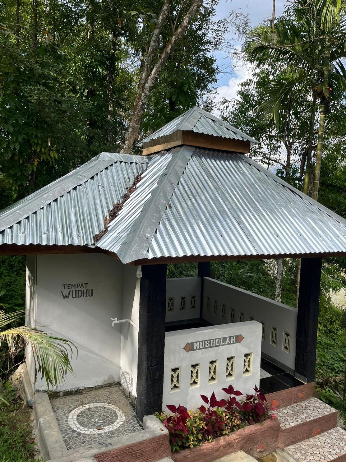 Asim Paris Guesthouse & Jungle Trekking 武吉拉旺 外观 照片