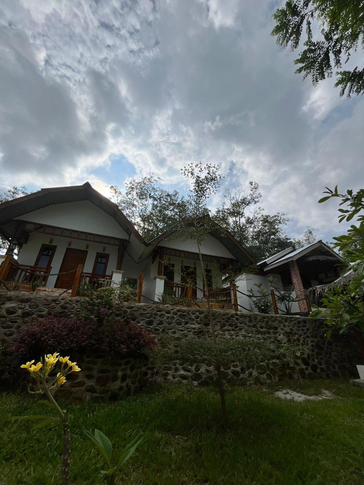 Asim Paris Guesthouse & Jungle Trekking 武吉拉旺 外观 照片