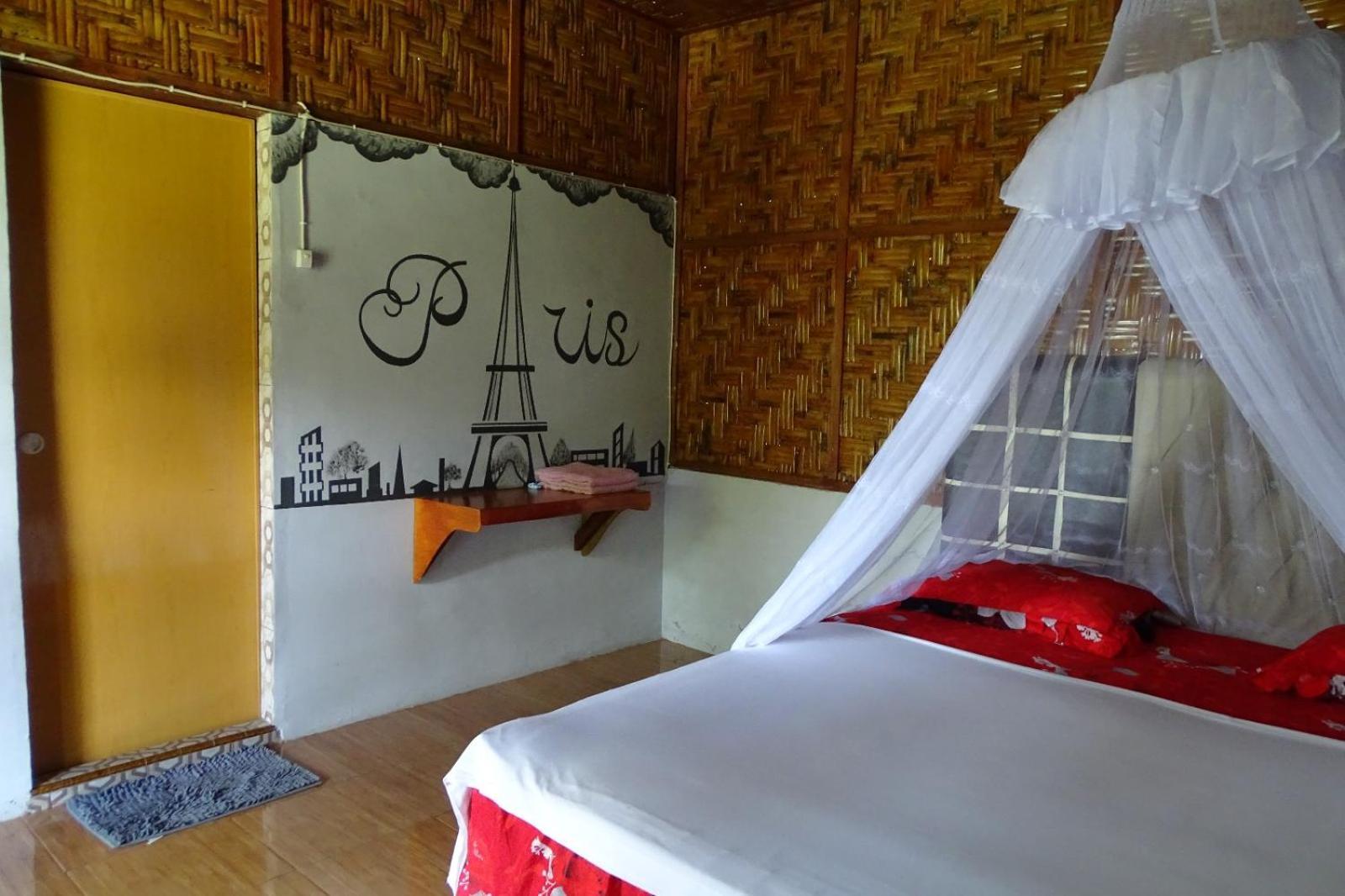 Asim Paris Guesthouse & Jungle Trekking 武吉拉旺 外观 照片